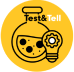 Test & Tell
